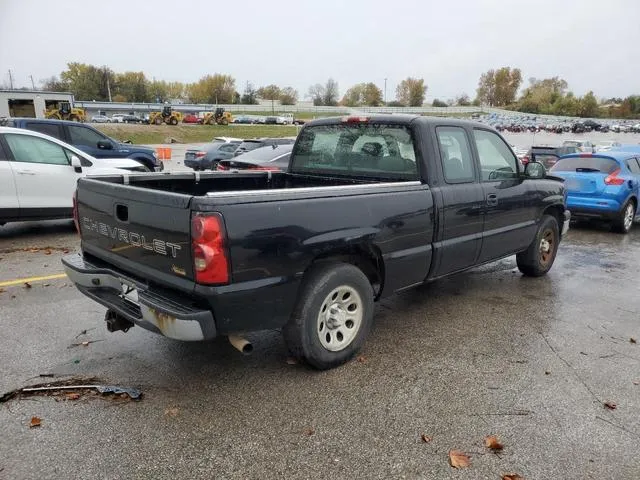 1GCEC19X85Z345427 2005 2005 Chevrolet Silverado- C1500 3