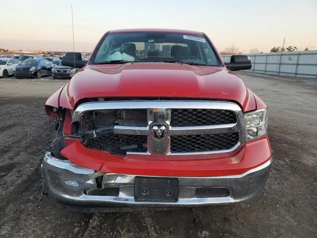 1C6RR7FTXNS200202 2022 2022 RAM 1500- Tradesman 5