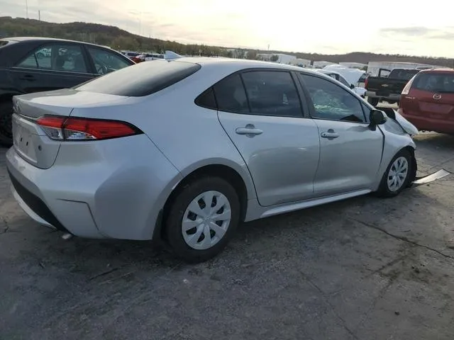 5YFDPRAE2LP107623 2020 2020 Toyota Corolla- L 3