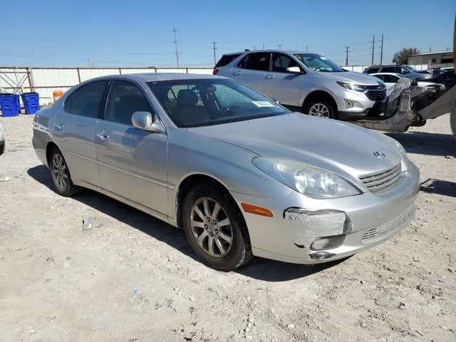 JTHBF30G030114489 2003 2003 Lexus ES- 300 4