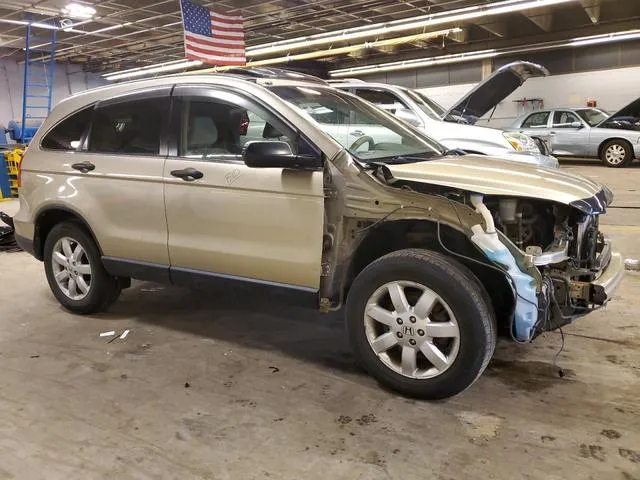 3CZRE38528G706284 2008 2008 Honda CR-V- EX 4