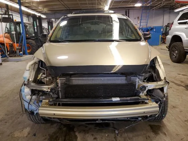 3CZRE38528G706284 2008 2008 Honda CR-V- EX 5