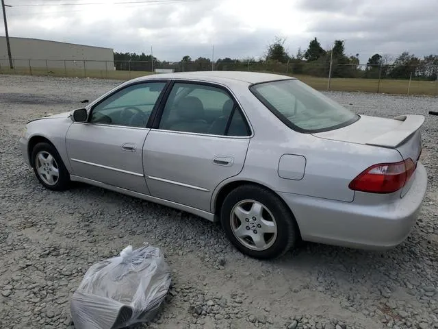 1HGCG1656WA045837 1998 1998 Honda Accord- EX 2