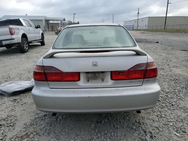 1HGCG1656WA045837 1998 1998 Honda Accord- EX 6