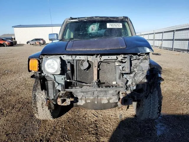 5GTDN136168199491 2006 2006 Hummer H3 5