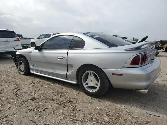 1FAFP404XWF265729 1998 1998 Ford Mustang 2