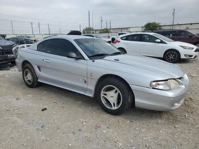 1FAFP404XWF265729 1998 1998 Ford Mustang 4