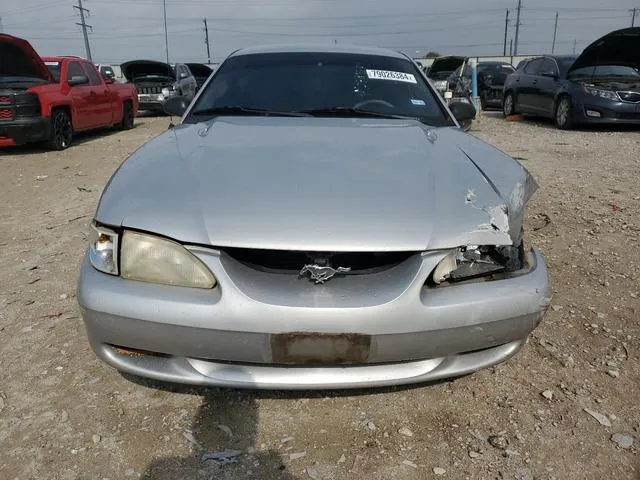 1FAFP404XWF265729 1998 1998 Ford Mustang 5