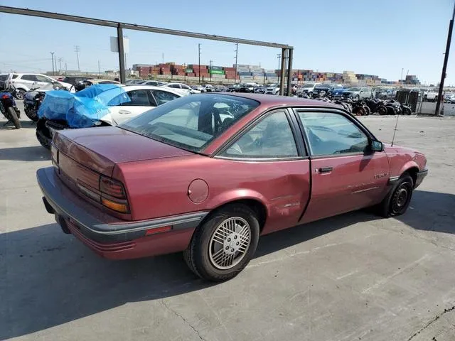 1G2JB11K7M7603646 1991 1991 Pontiac Sunbird- LE 3