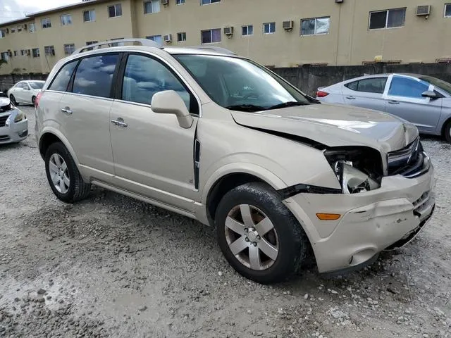 3GSCL53789S584880 2009 2009 Saturn Vue- XR 4