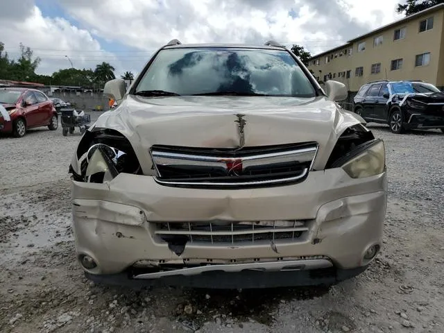 3GSCL53789S584880 2009 2009 Saturn Vue- XR 5