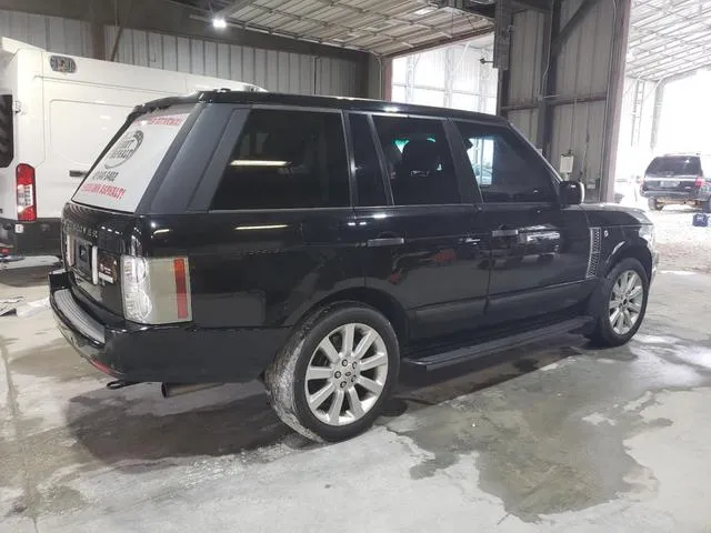 SALMF13497A253478 2007 2007 Land Rover Range Rover- Superch 3