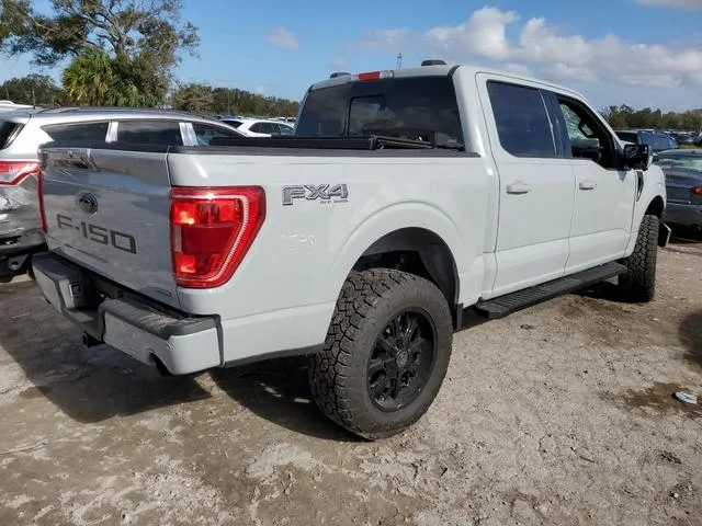 1FTFW1E86PFB48237 2023 2023 Ford F-150- Supercrew 3