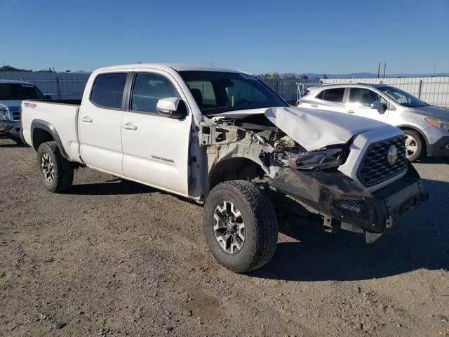 3TMDZ5BN2LM083767 2020 2020 Toyota Tacoma- Double Cab 4