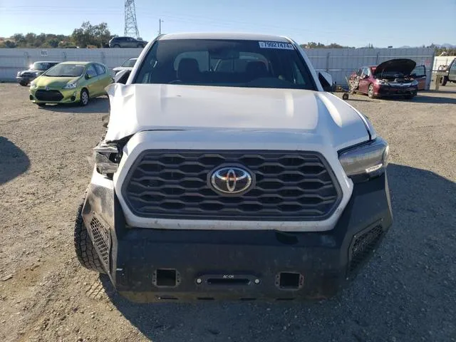 3TMDZ5BN2LM083767 2020 2020 Toyota Tacoma- Double Cab 5