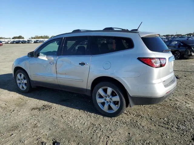 1GNKVGKD0GJ321826 2016 2016 Chevrolet Traverse- LT 2