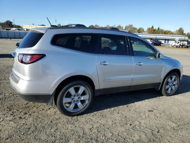 1GNKVGKD0GJ321826 2016 2016 Chevrolet Traverse- LT 3