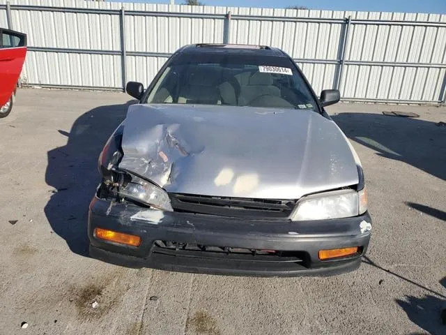 1HGCD7231RA018386 1994 1994 Honda Accord- LX 5