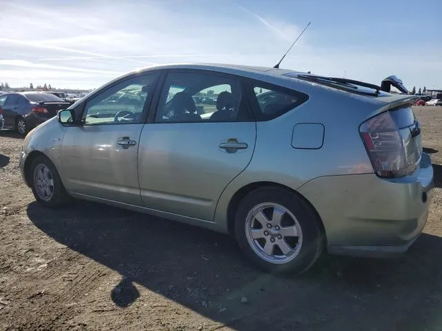 JTDKB20U383341260 2008 2008 Toyota Prius 2