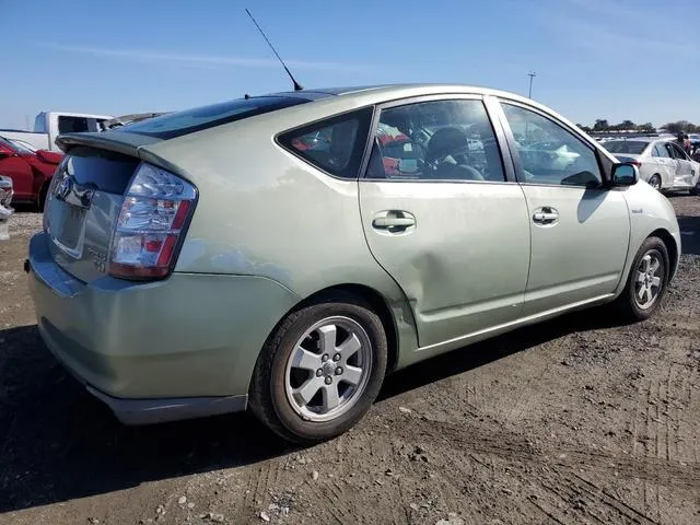 JTDKB20U383341260 2008 2008 Toyota Prius 3