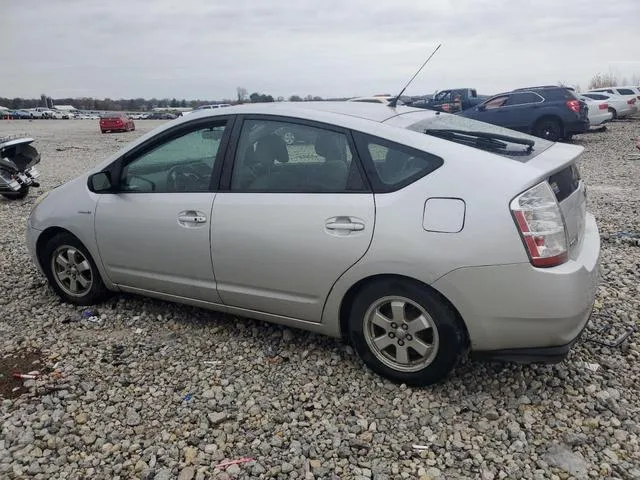 JTDKB20U177653617 2007 2007 Toyota Prius 2