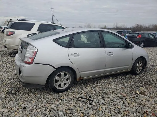 JTDKB20U177653617 2007 2007 Toyota Prius 3