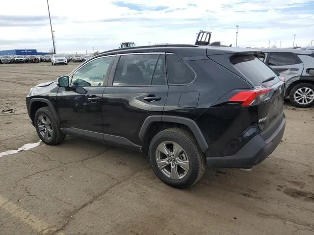 2T3W1RFV5RC269782 2024 2024 Toyota RAV4- Xle 2