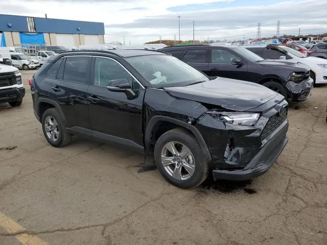 2T3W1RFV5RC269782 2024 2024 Toyota RAV4- Xle 4