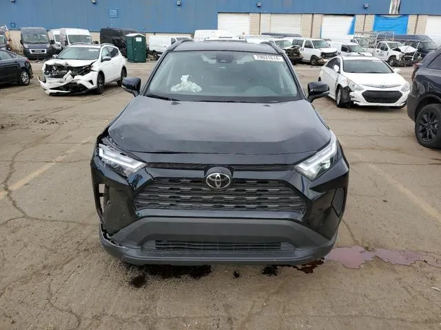 2T3W1RFV5RC269782 2024 2024 Toyota RAV4- Xle 5