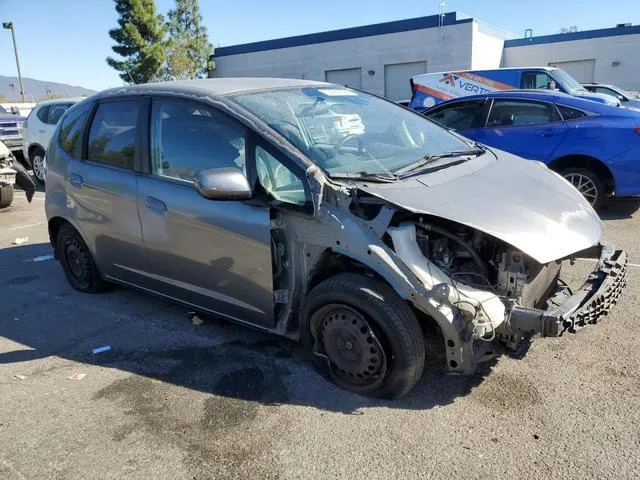 JHMGE8H35CS007899 2012 2012 Honda Fit 4