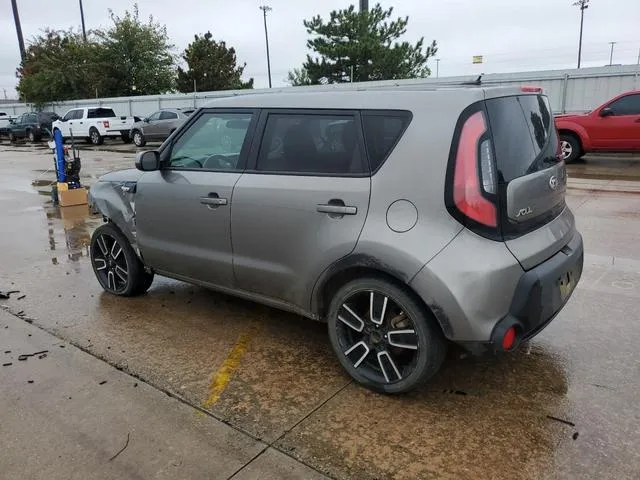 KNDJN2A23E7086923 2014 2014 KIA Soul 2