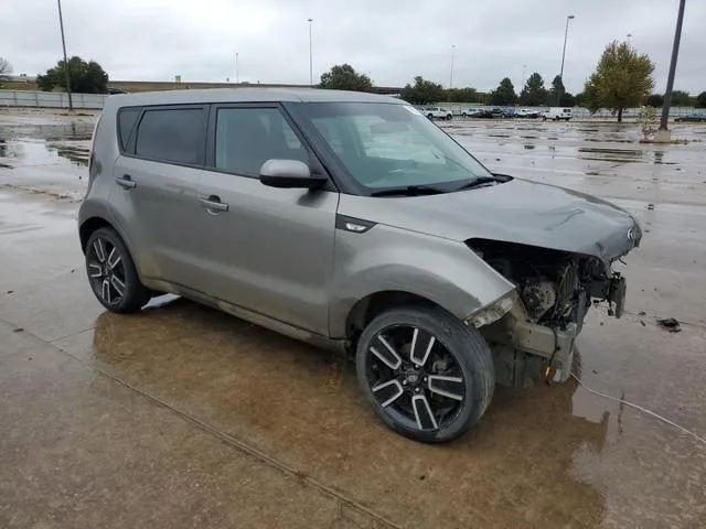 KNDJN2A23E7086923 2014 2014 KIA Soul 4