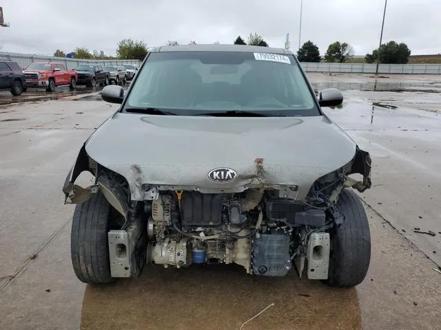 KNDJN2A23E7086923 2014 2014 KIA Soul 5