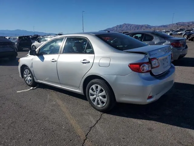 JTDBU4EEXB9157607 2011 2011 Toyota Corolla- Base 2