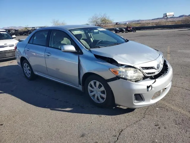 JTDBU4EEXB9157607 2011 2011 Toyota Corolla- Base 4