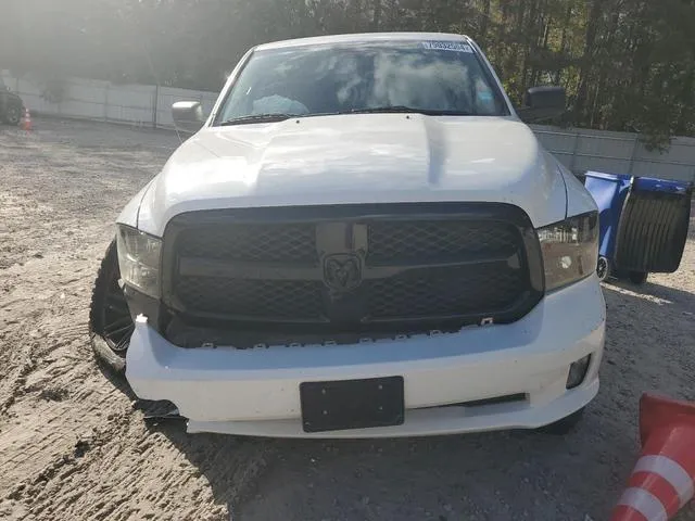 1C6RR7KT5LS132670 2020 2020 RAM 1500- Tradesman 5