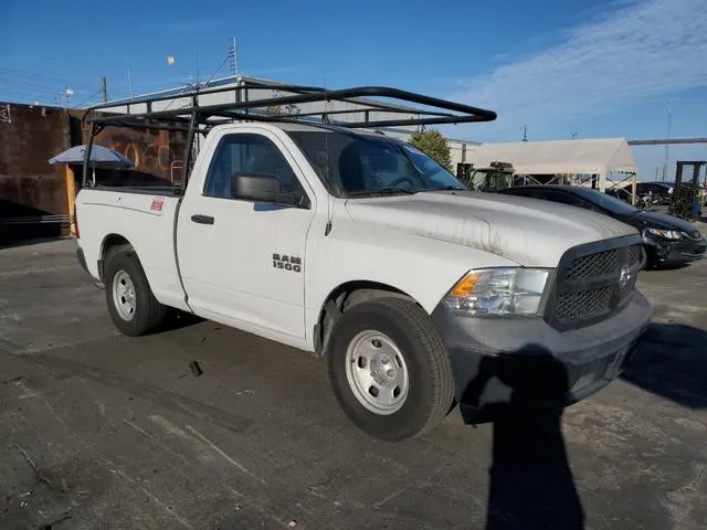 3C6JR6AG0JG194767 2018 2018 RAM 1500- ST 4