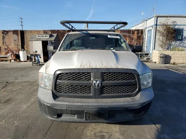 3C6JR6AG0JG194767 2018 2018 RAM 1500- ST 5