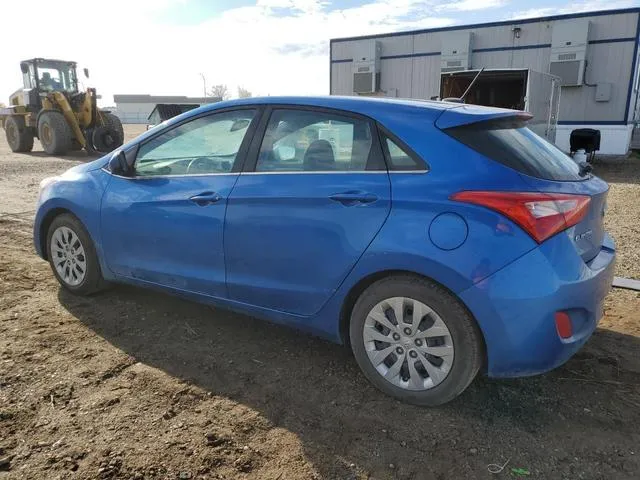 KMHD35LHXHU361887 2017 2017 Hyundai Elantra 2