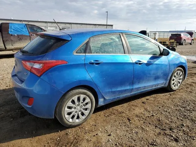 KMHD35LHXHU361887 2017 2017 Hyundai Elantra 3