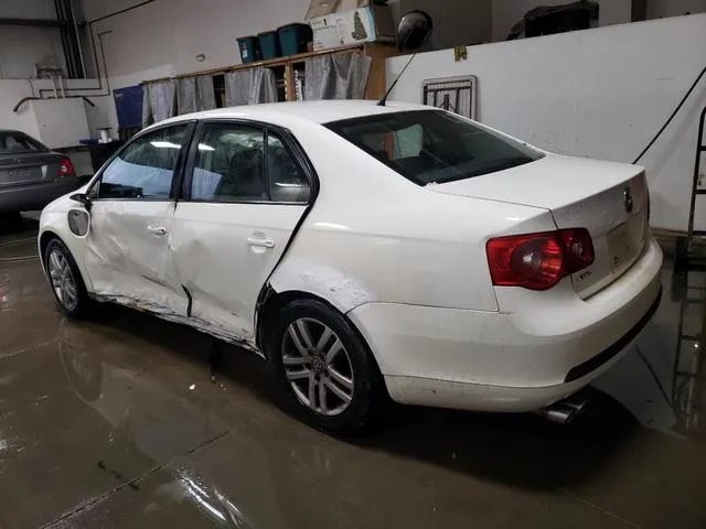 3VWPF71K07M011347 2007 2007 Volkswagen Jetta- 2-5 2