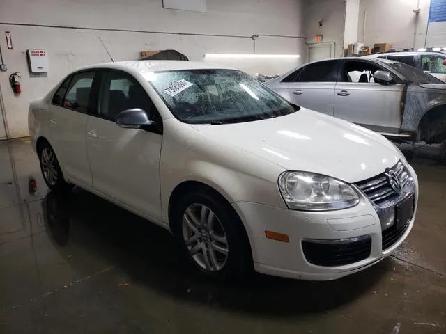 3VWPF71K07M011347 2007 2007 Volkswagen Jetta- 2-5 4