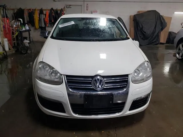 3VWPF71K07M011347 2007 2007 Volkswagen Jetta- 2-5 5