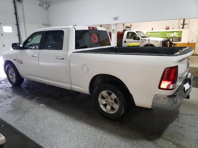 1C6RR6TT3KS593843 2019 2019 RAM 1500- Slt 2