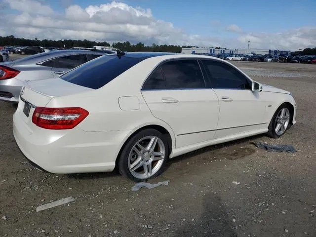 WDDHF5KB3CA537351 2012 2012 Mercedes-Benz E-Class- 350 3