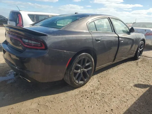 2C3CDXBG1MH582720 2021 2021 Dodge Charger- Sxt 3