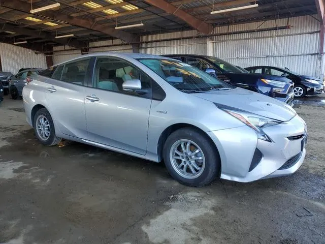 JTDKBRFU6G3002796 2016 2016 Toyota Prius 4