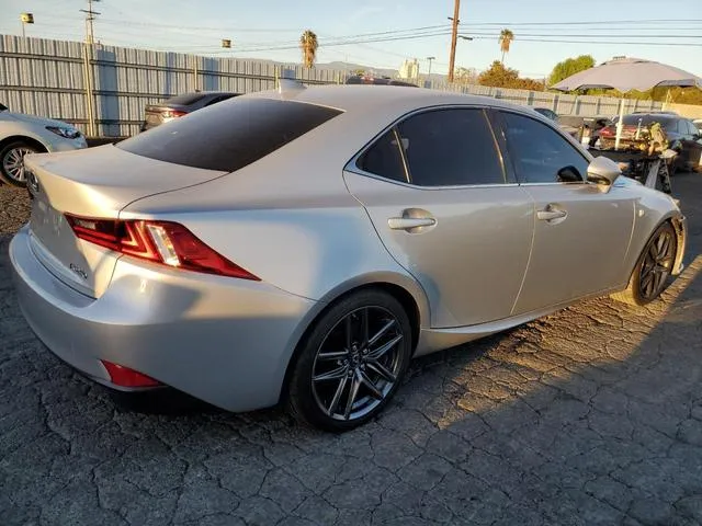 JTHBF1D21E5036961 2014 2014 Lexus IS- 250 3