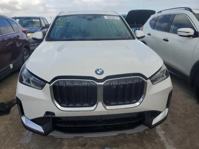 WBX73EF08P5X54676 2023 2023 BMW X1- Xdrive28I 5