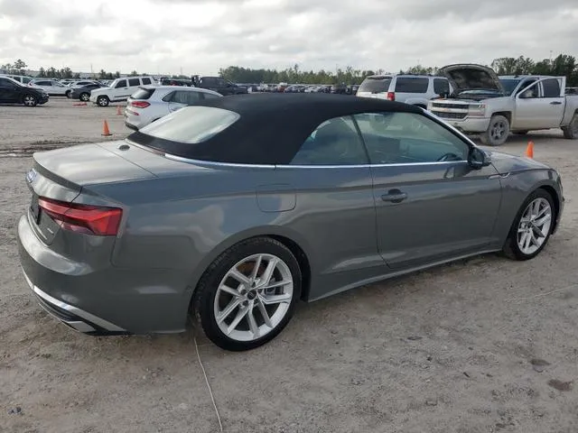 WAU5AGF57PN003616 2023 2023 Audi A5- Prestige 45 3